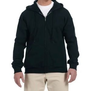 📦 Infinity Full Zip Hoodie